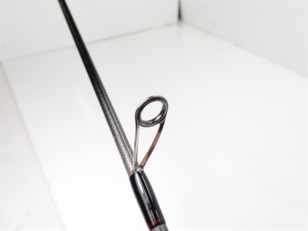 １７シルバーウルフＭＸ７７ＭＬ